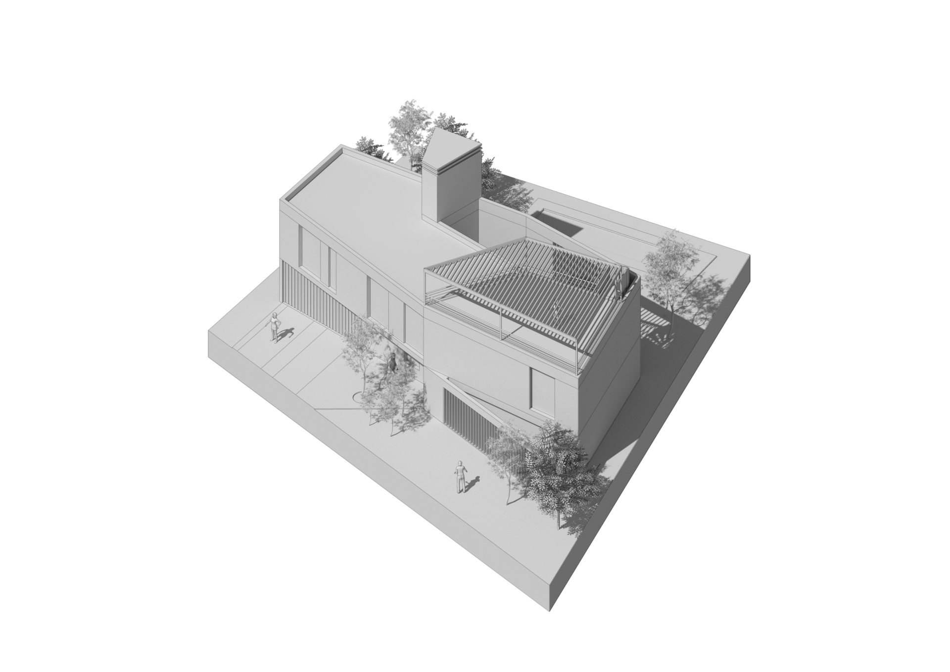 arquitectura, construccion, diseño