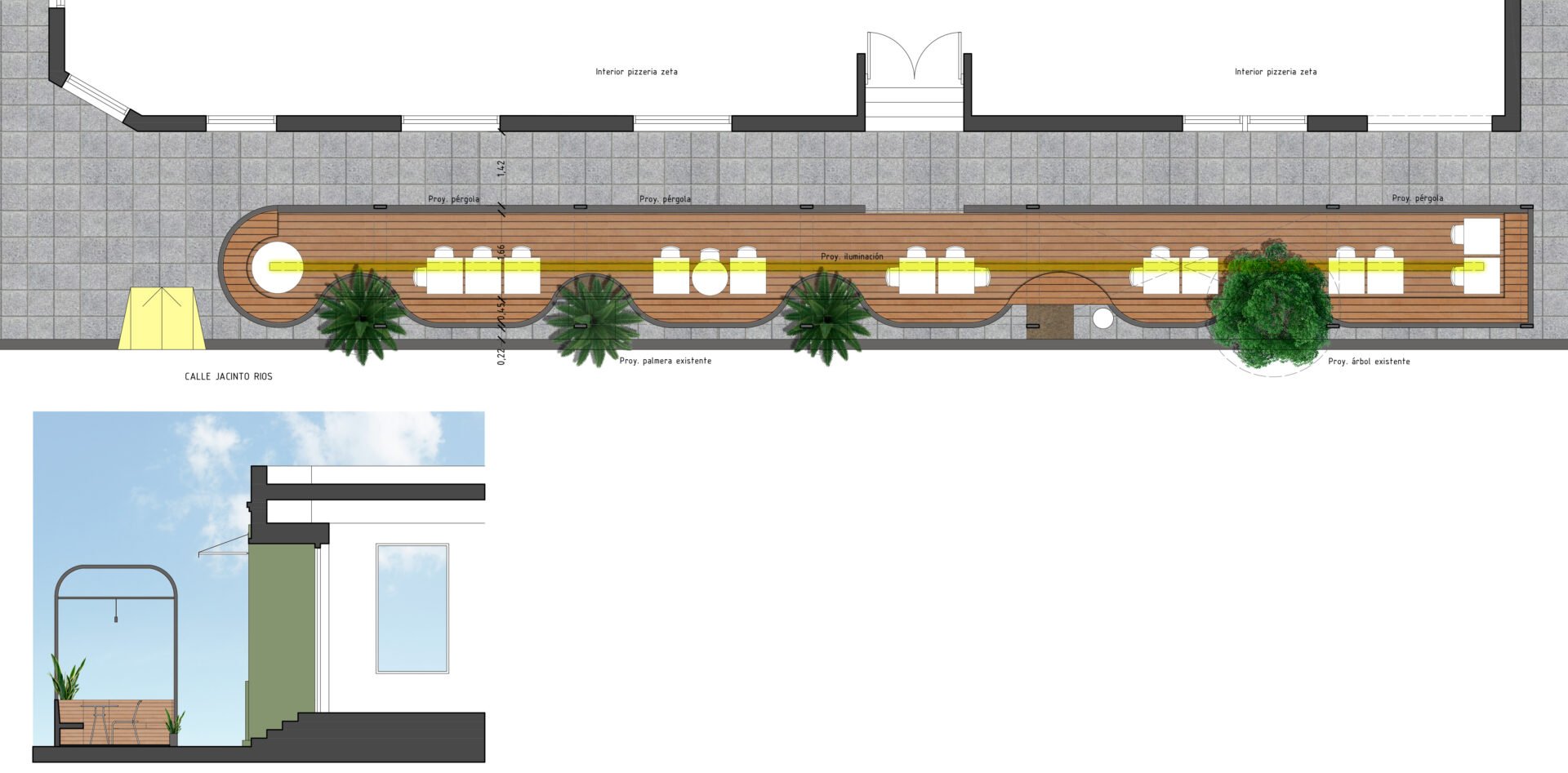 arquitectura construccion diseño