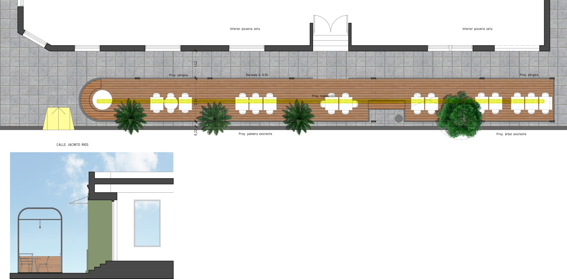 arquitectura construccion diseño