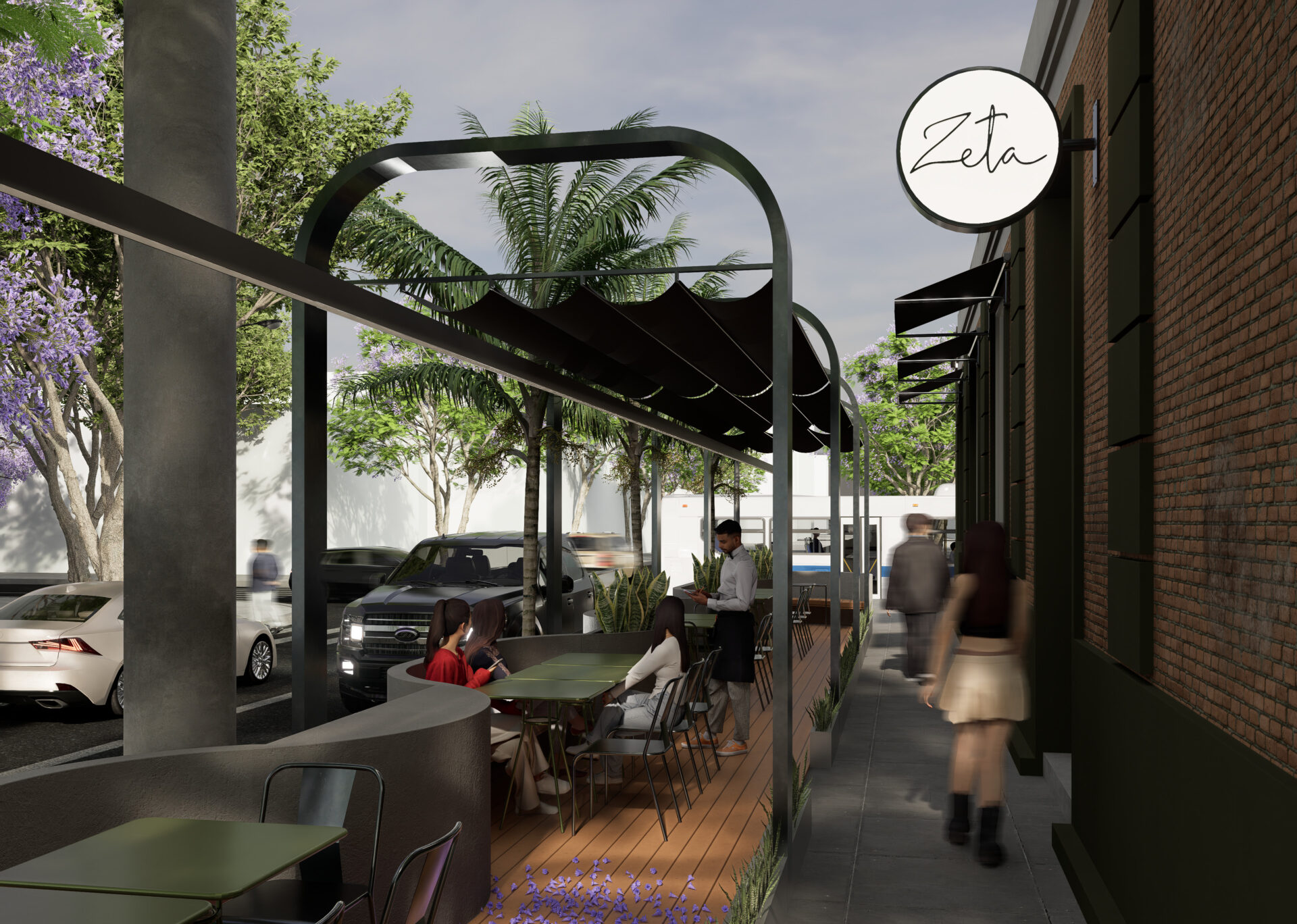 arquitectura construccion diseño