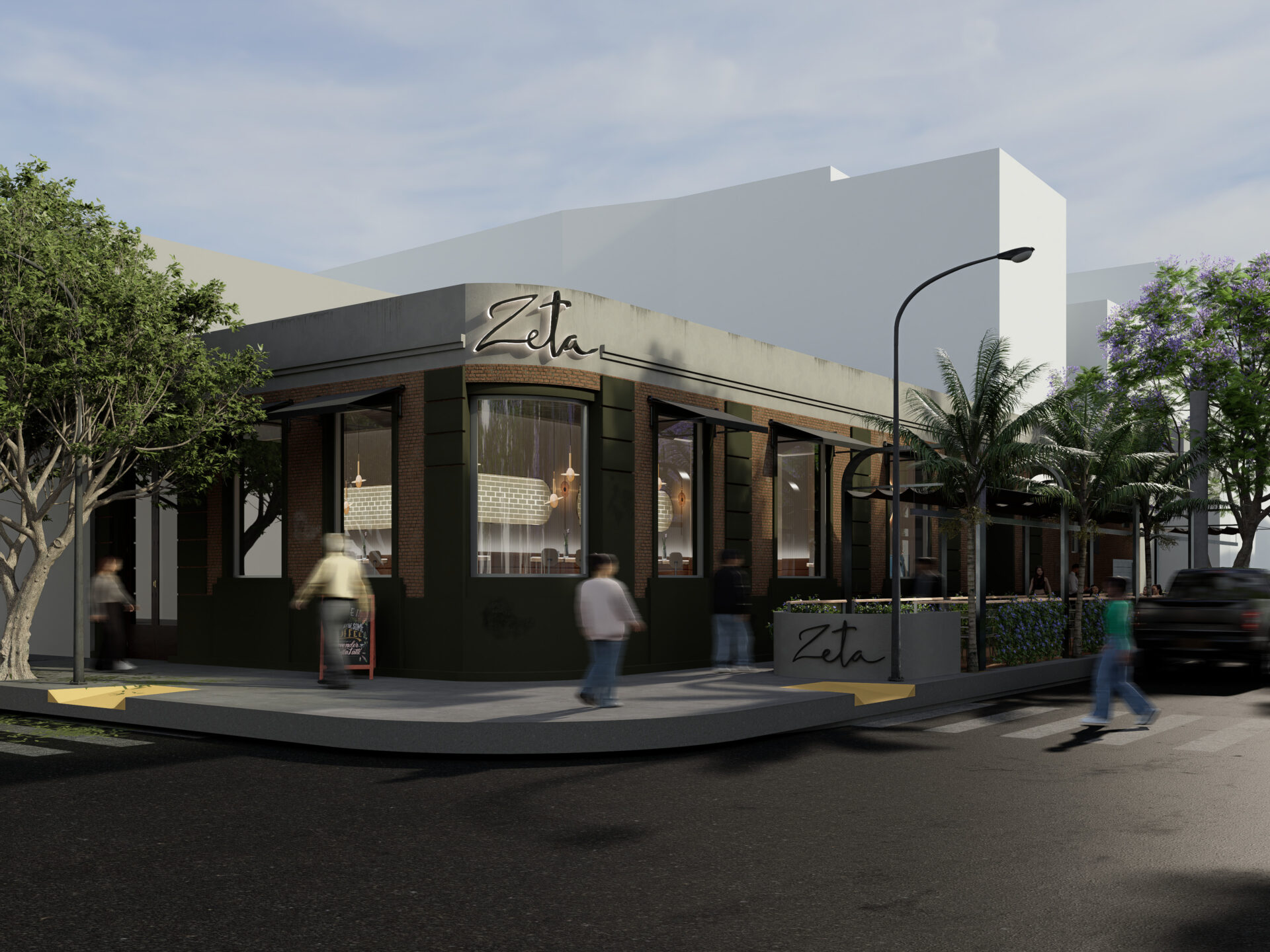 arquitectura construccion diseño