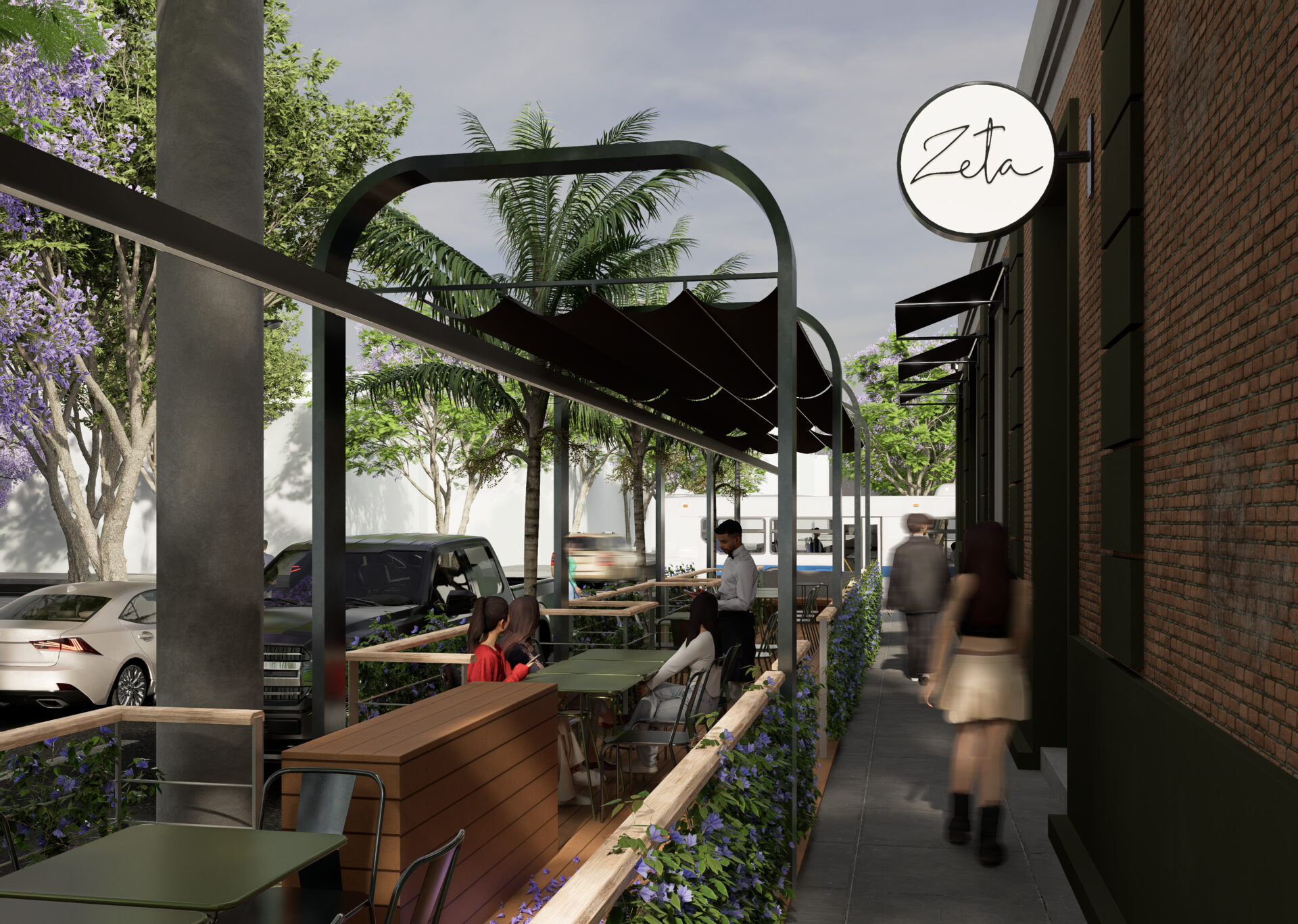 arquitectura construccion diseño