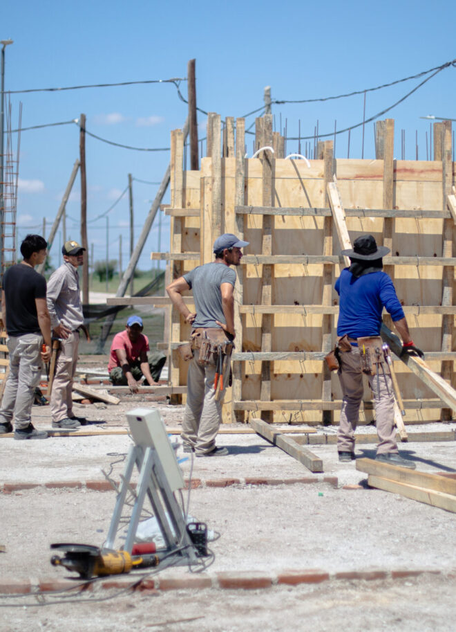 arquitectura construccion diseño