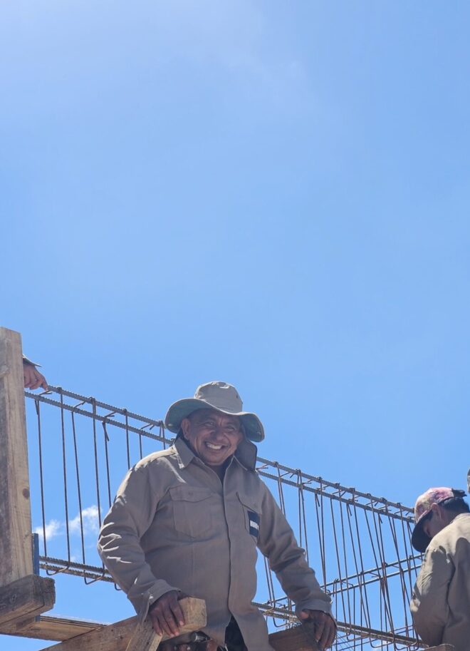 arquitectura construccion diseño